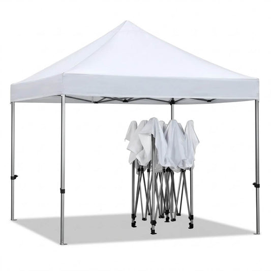 Carpa 3x3 Plegable