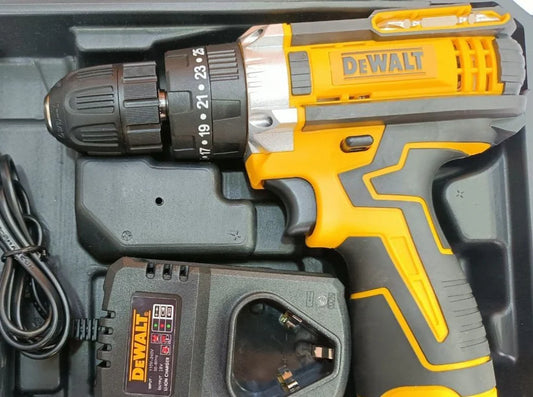 Taladro - Destornillador DEWALT 18V™