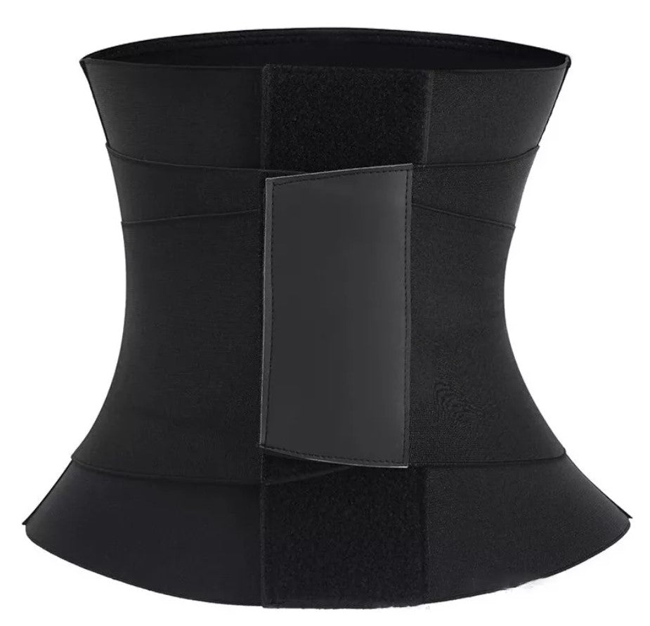 Faja Tipo Reloj de Arena™