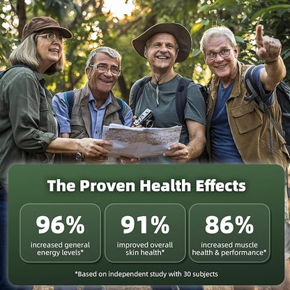 NAD +Resveratrol 900mg- Fómula anti edad™