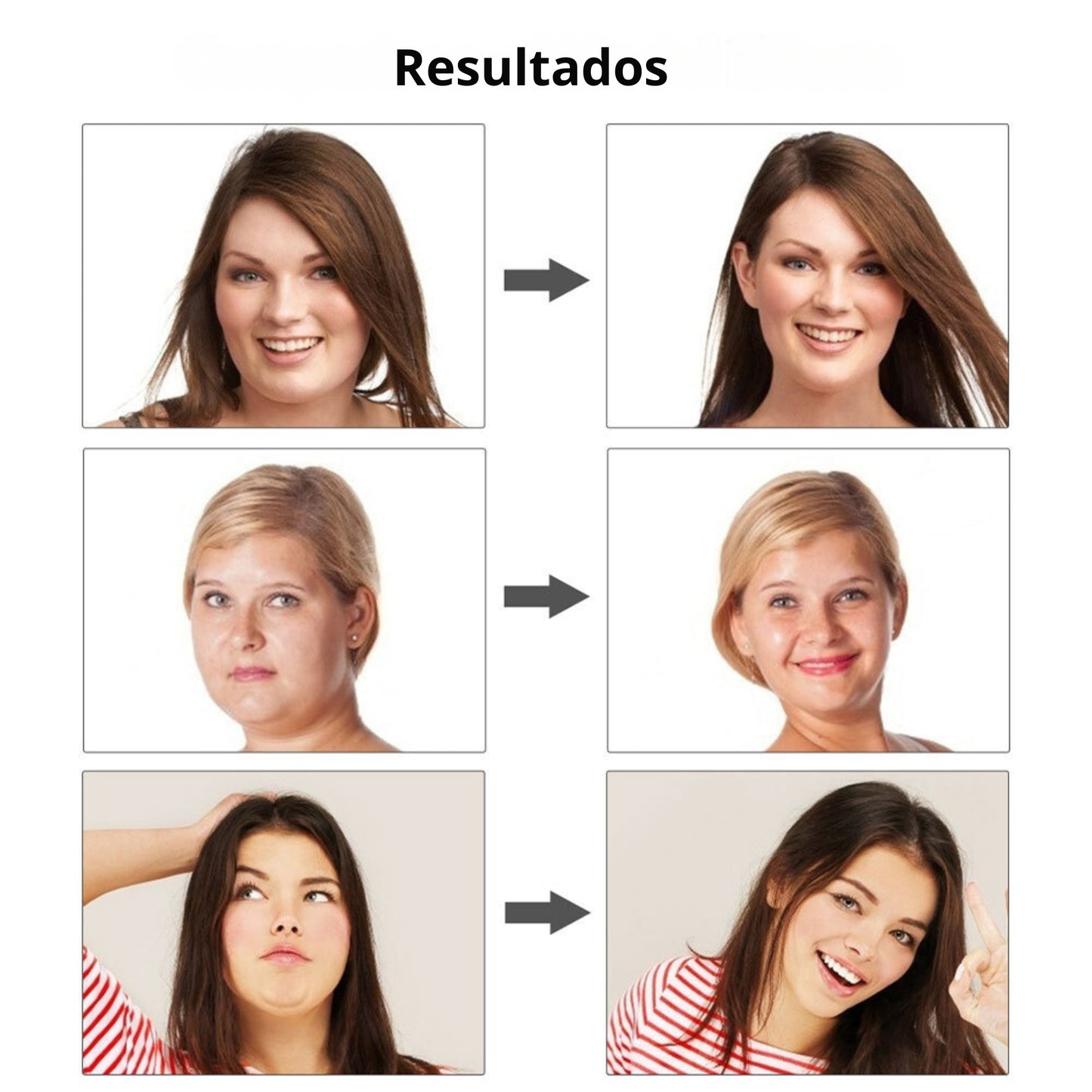 Reductor de Papada y Masajeador Facial™