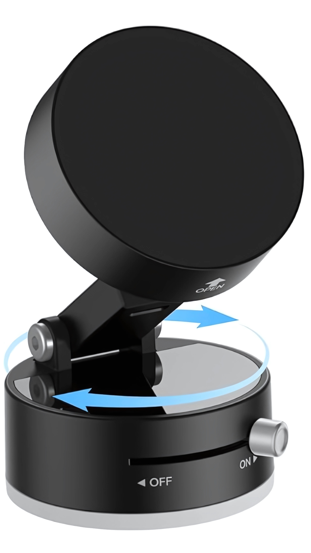 2x1. Soporte Magnético para celular 360° Pro™