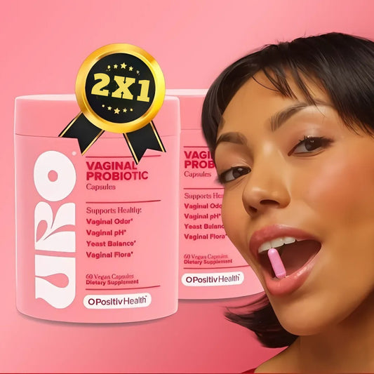 Uro Probiotic X2™