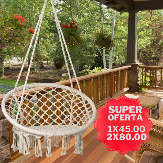 Silla Colgante™