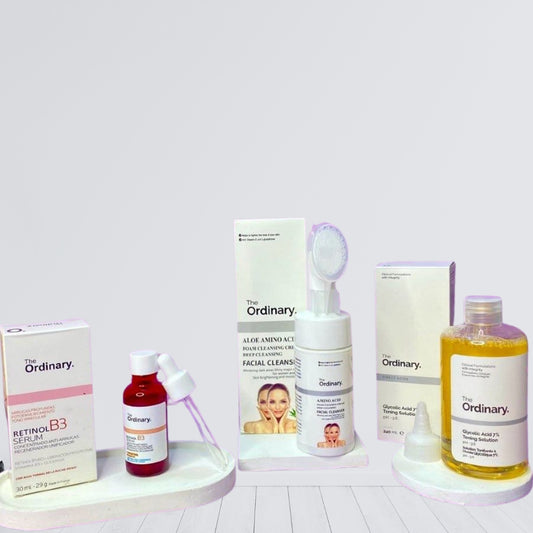 Kit Completo Retinol B3 The Ordinary ™