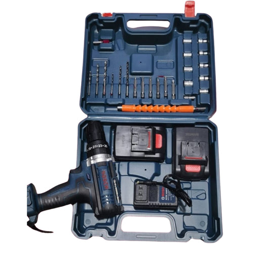 Taladro BOSCH 48V