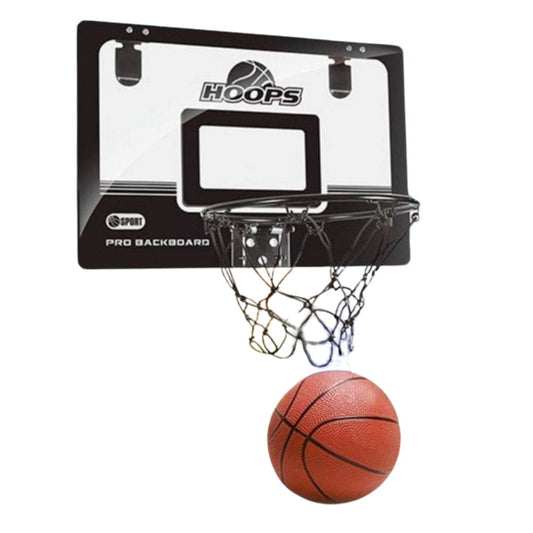 Aro de Basket - Mini Basquet Pro para interiores™