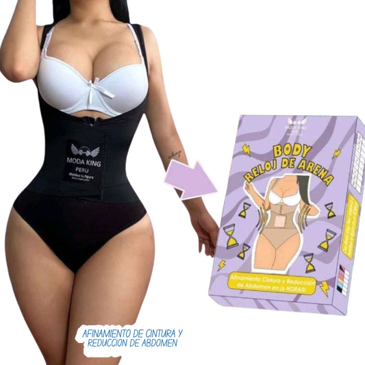 Body Reloj de Arena™