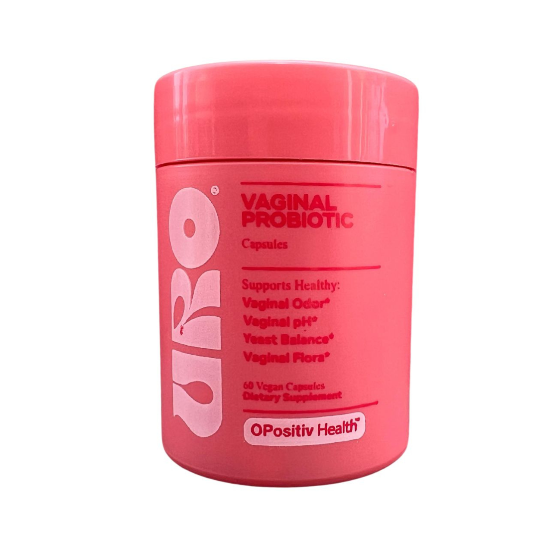 Uro Probiotic X2™