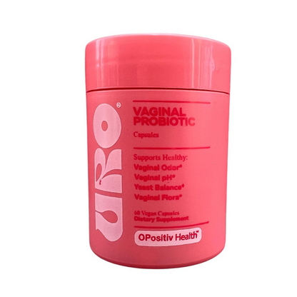 Uro Probiotic X2™