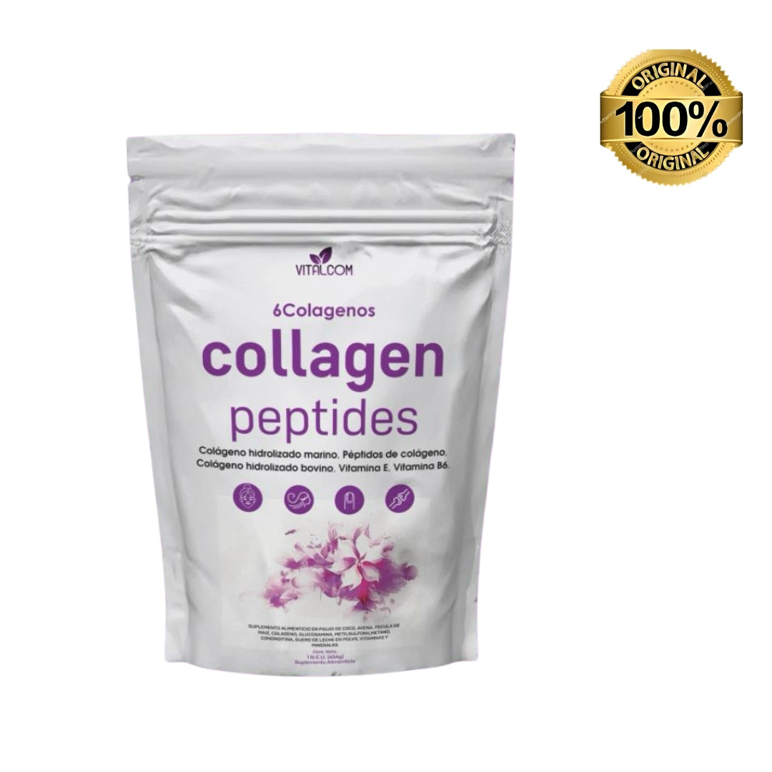 Collagen Peptides™