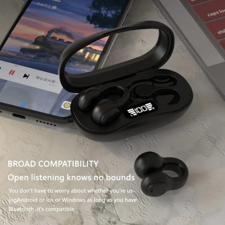 AUDIFONOS EARBUDS TWS X53