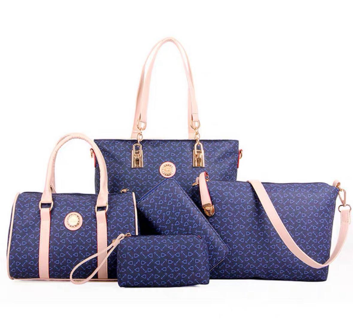 Bolso de 5 piezas™
