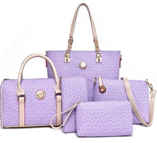 Bolso de 5 piezas™