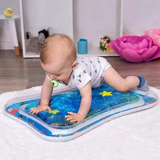 ALFOMBRA DE AGUA PARA BEBES