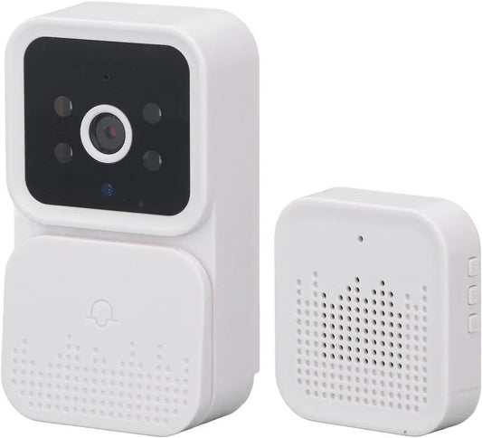 CAMARA TIMBRE WIFI