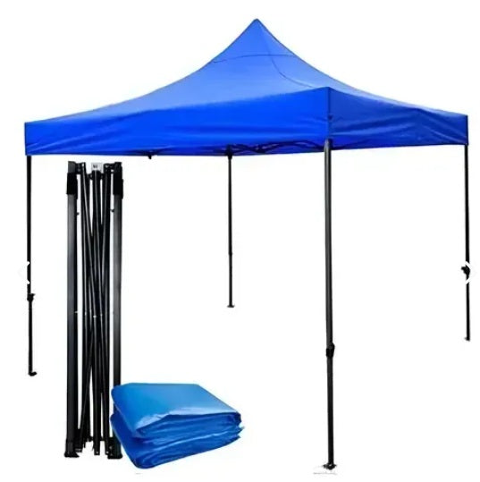 Carpa 3x3 Plegable