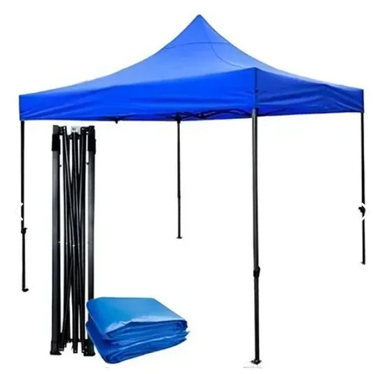 Carpa 3x3 Plegable