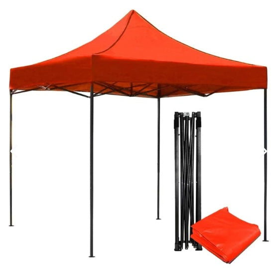 Carpa 3x3 Plegable