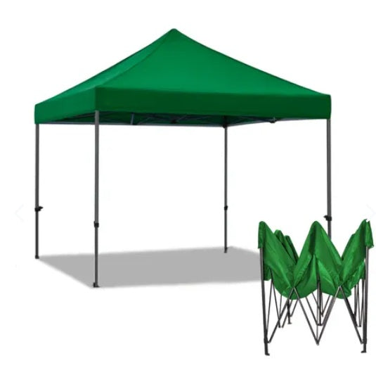 Carpa 3x3 Plegable
