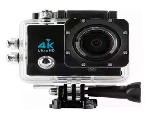 CAMARA DEPORTIVA TIPO GO PRO