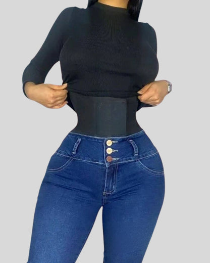 Faja Tipo Reloj de Arena™