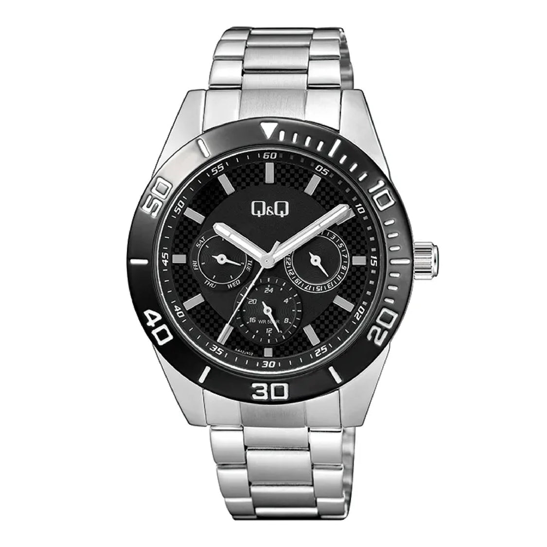 Reloj Q&Q para hombre AA42J402Y