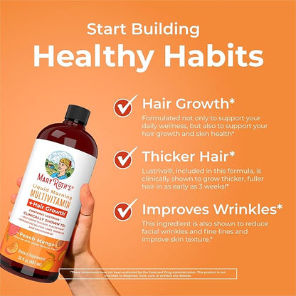 Mary Ruths Multivitaminico™