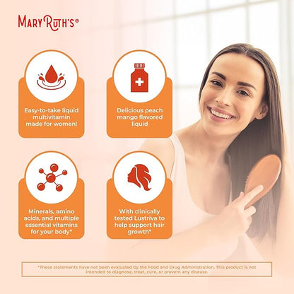 Mary Ruths Multivitaminico™