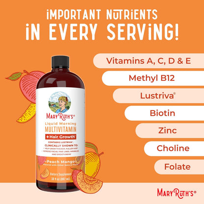 Mary Ruths Multivitaminico™