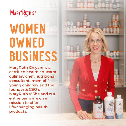 Mary Ruths Multivitaminico™