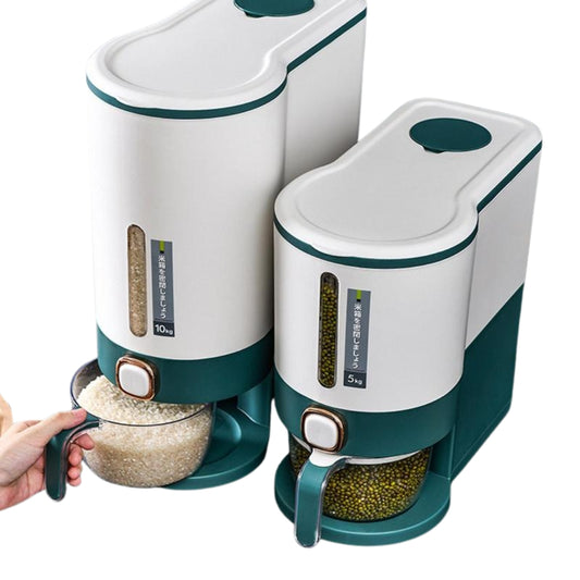 Dispensador de arroz y granos™