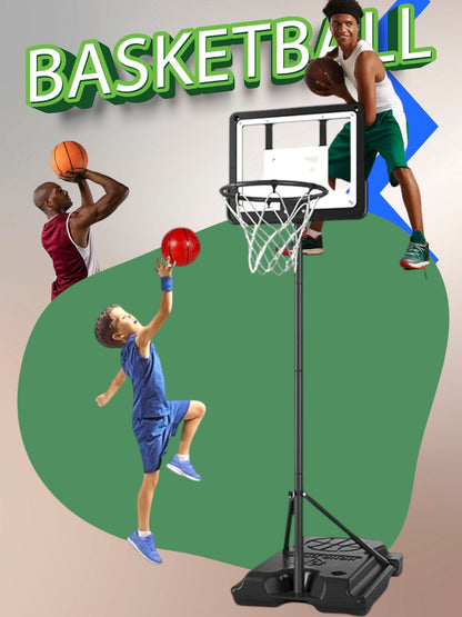 Juego de Basketball con Soporte ™