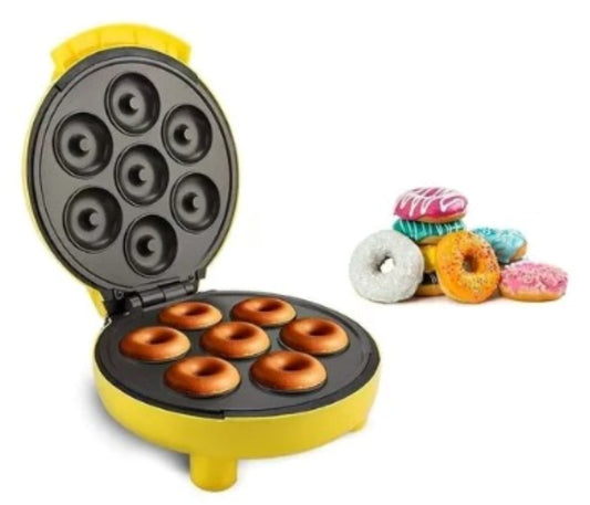 Maquina de Minidonas Donutsmachine™
