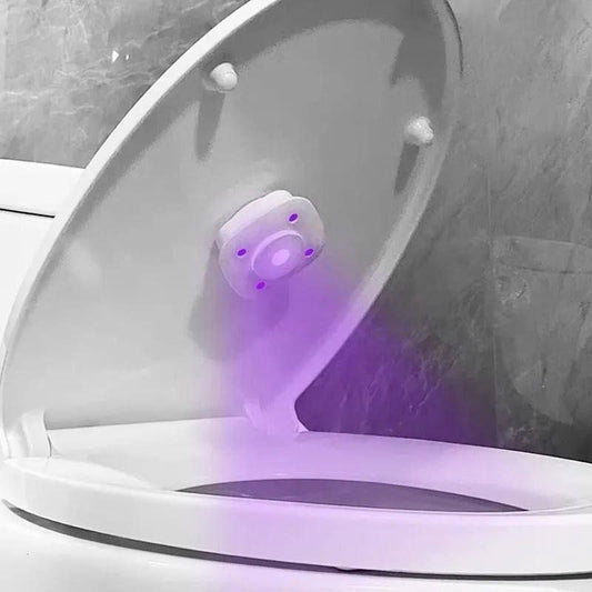 Lámpara Uv Desinfectante de Inodoro ™