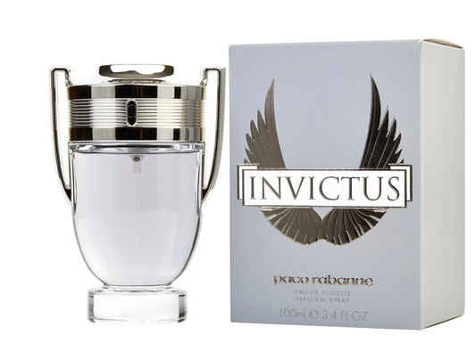 Perfume Invictus Paco Rabanne ™