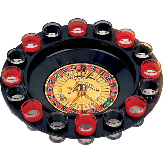 Ruleta de Shots™