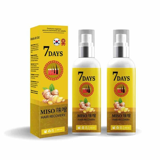 Tónico Cabello 2x1 MISO Hair Recovery™
