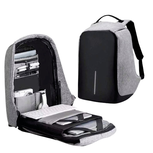 Mochila Antirrobo Unisex ™