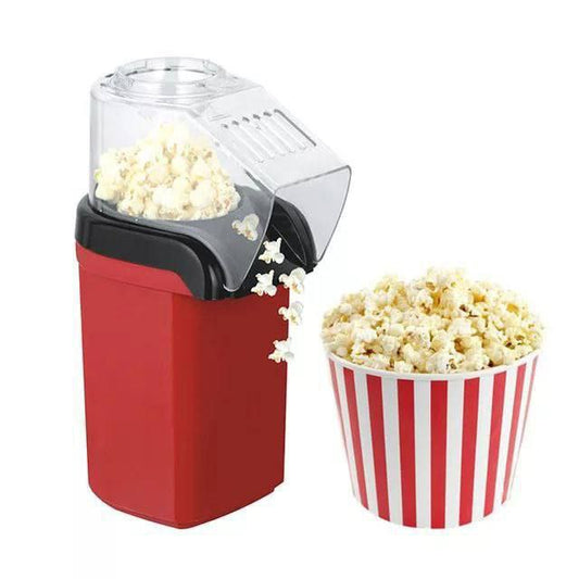 Máquina de Palomitas de Maíz™