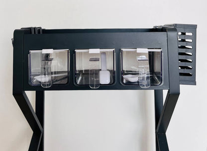 Estante para Condimentos y Envases™