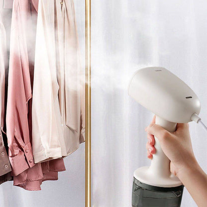 Plancha Vaporizador de Ropa™