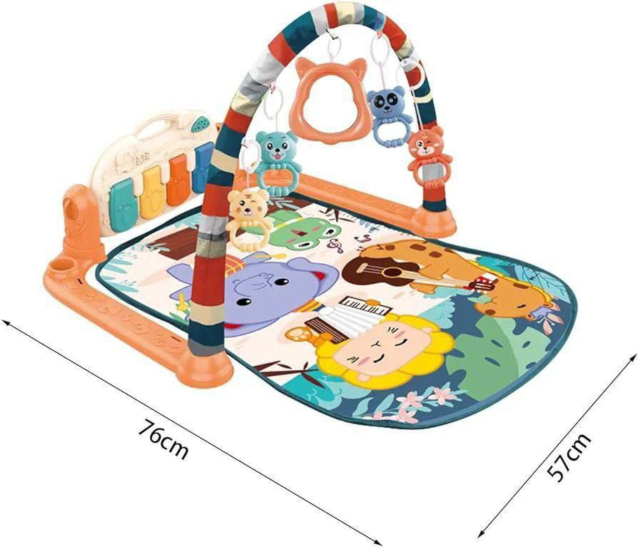 Estimulador para Bebes™