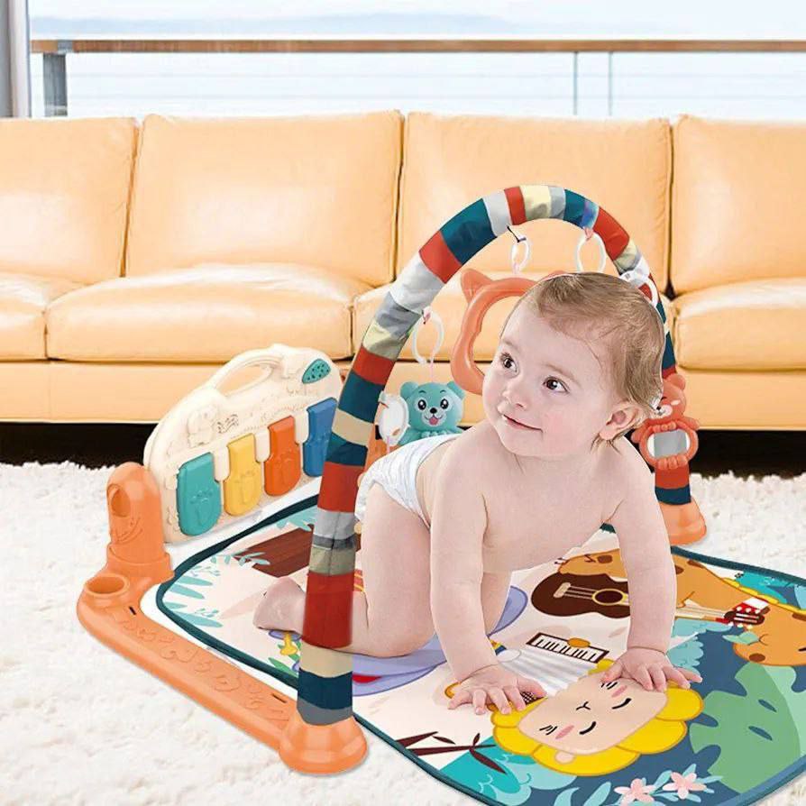 Estimulador para Bebes™