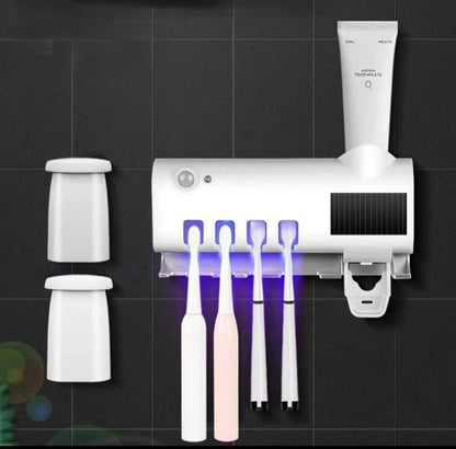 Esterilizador de Cepillos con Luz Uv ™