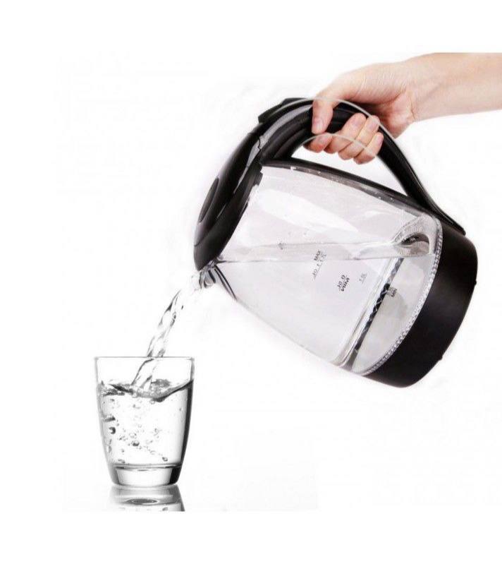 Hervidor Eléctrico de agua  Sokany 2L™