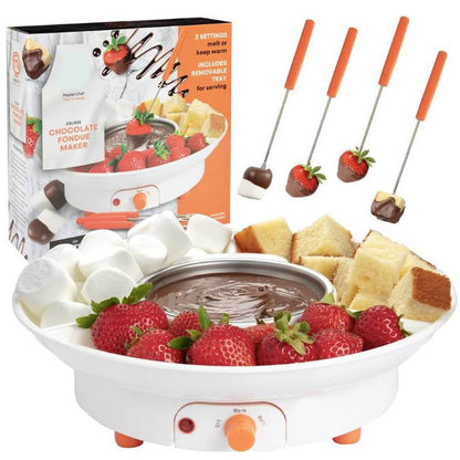 Máquina para Derretir Chocolate™