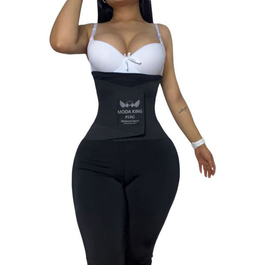 Pantalón Faja Reloj de Arena KING ™