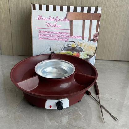Máquina para Derretir Chocolate™