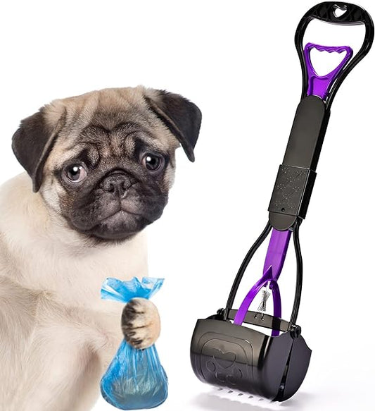 Recogedor de Popo de mascotas ™